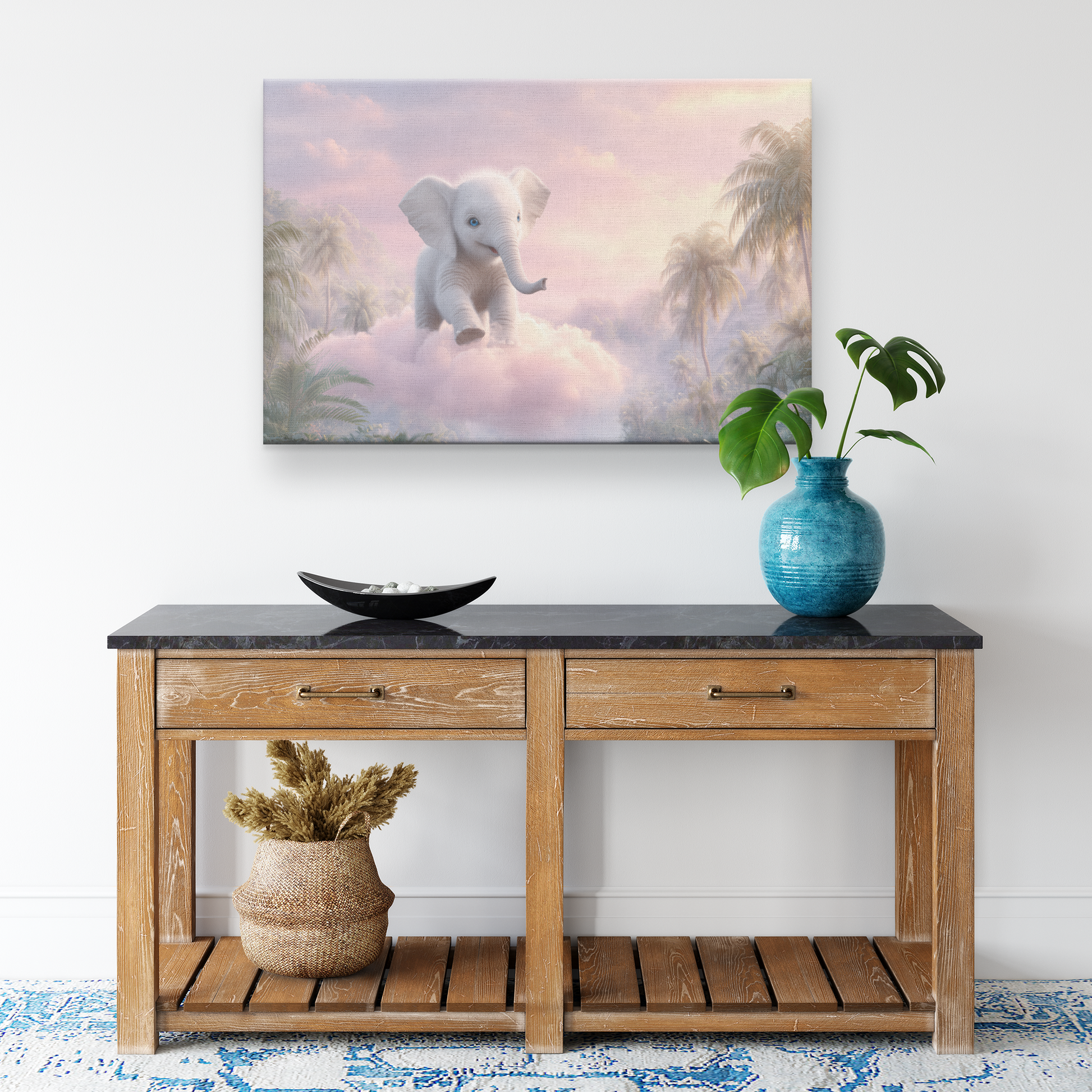 Blue_Eyed_Elephant_Calf_Riding_Floating__H_Rectangle_Smaller_Lifestyle_Mockup.png_15519342