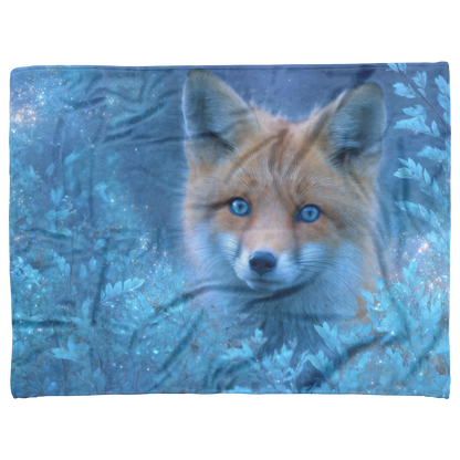 Blue_Eyed_Fox_Peeking_Out_From_Enchanted_H_Blanket_AS_Flat_Mockup.png