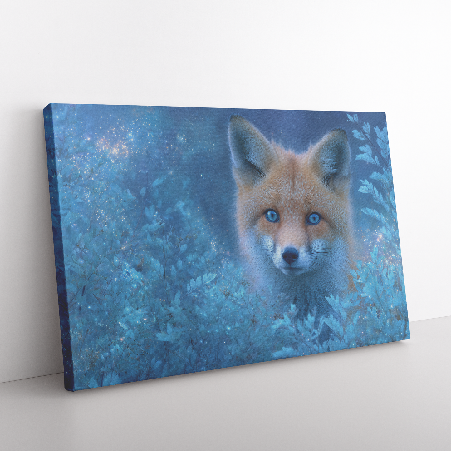 Blue_Eyed_Fox_Peeking_from_Enchanted_Glo_H_Rectangle_Angle_Floor_Mockup.png_15519631