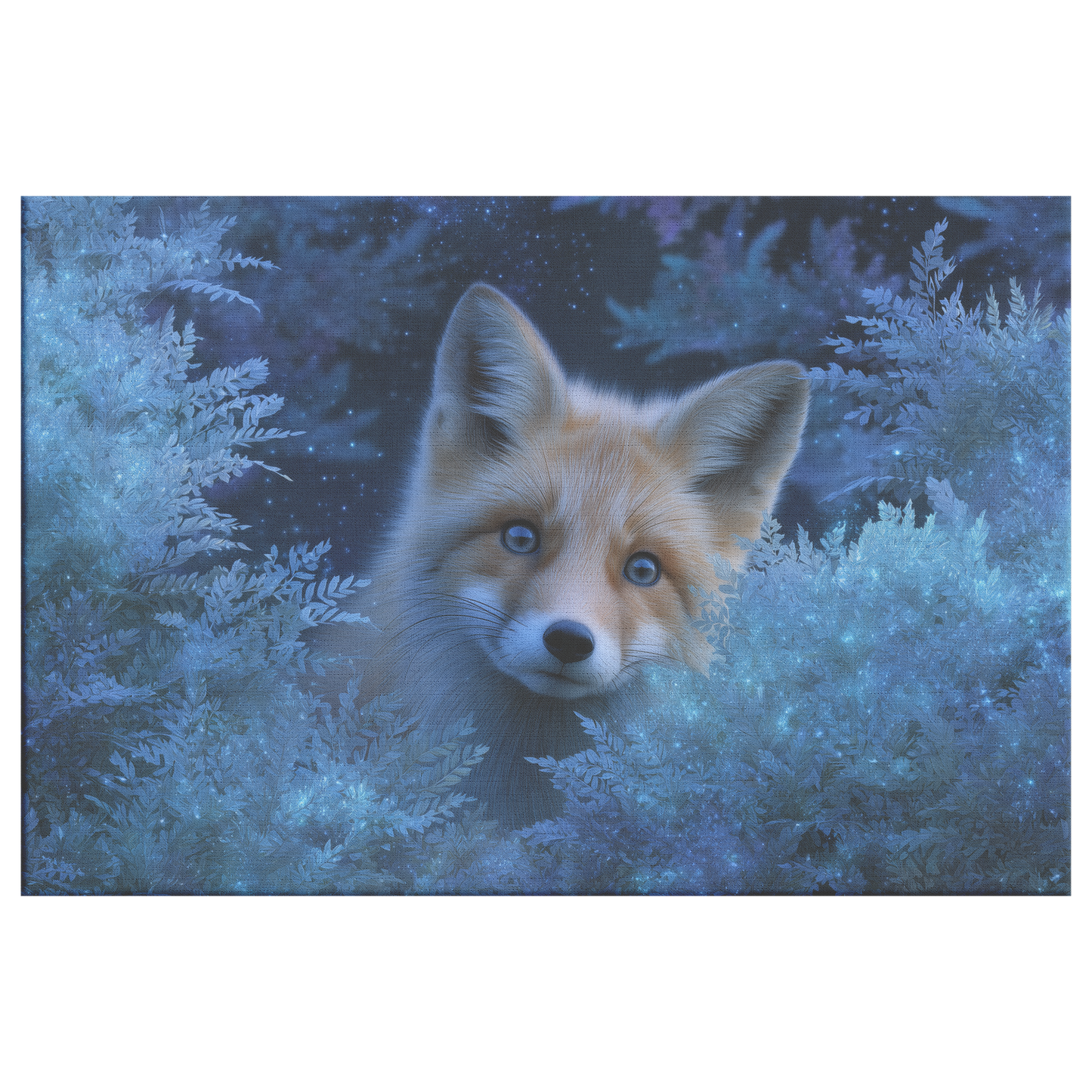 Blue_Eyed_Fox_Peeking_from_Enchanted_Glo_H_Rectangle_Main_Mockup.png_15519618