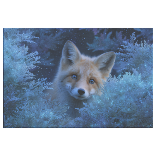 Blue_Eyed_Fox_Peeking_from_Enchanted_Glo_H_Rectangle_Main_Mockup.png_15519618