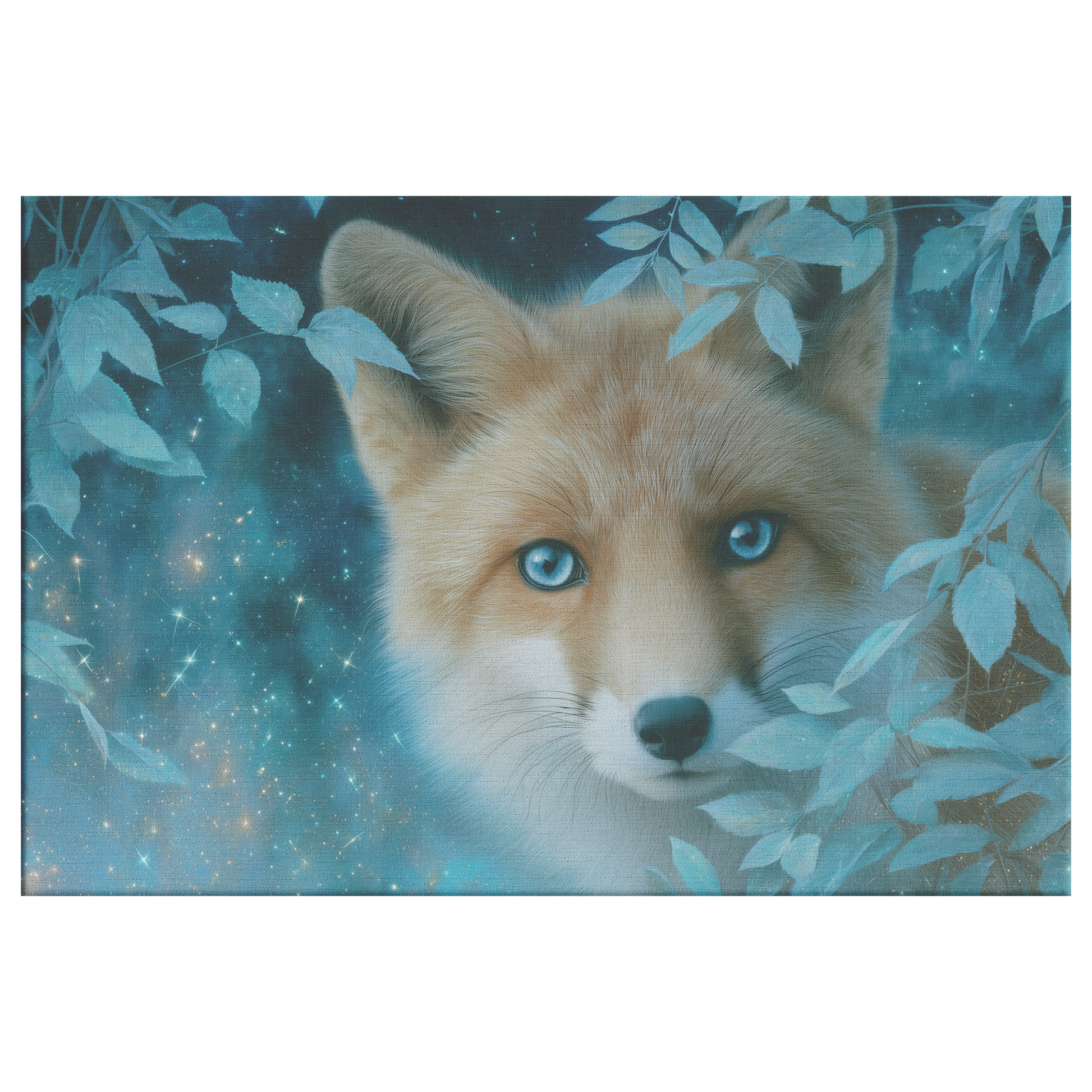 Blue_Eyed_Fox_Peeking_from_Enchanted_Glo_H_Rectangle_Main_Mockup.png_15519642