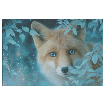 Blue_Eyed_Fox_Peeking_from_Enchanted_Glo_H_Rectangle_Main_Mockup.png_15519642
