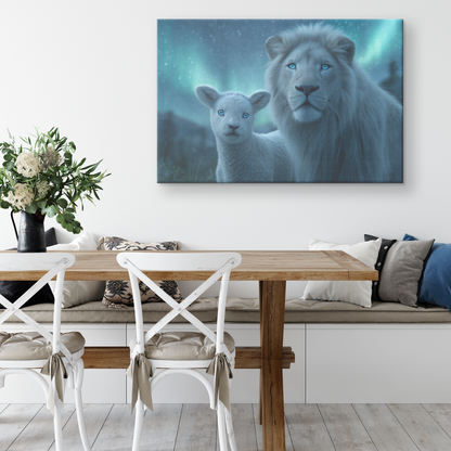 Blue_Eyed_Lion_and_Lamb_Under_Aurora_Nig_H_Rectangle_Larger_Lifestyle_Mockup.png_15486519