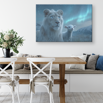Blue_Eyed_Lion_and_Lamb_Under_Aurora_Nig_H_Rectangle_Larger_Lifestyle_Mockup.png_15486525