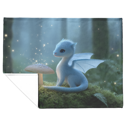 Blue_Eyed_Miniature_Dragon_Curled_Around_H_Blanket_Flat_Fold_Mockup.png