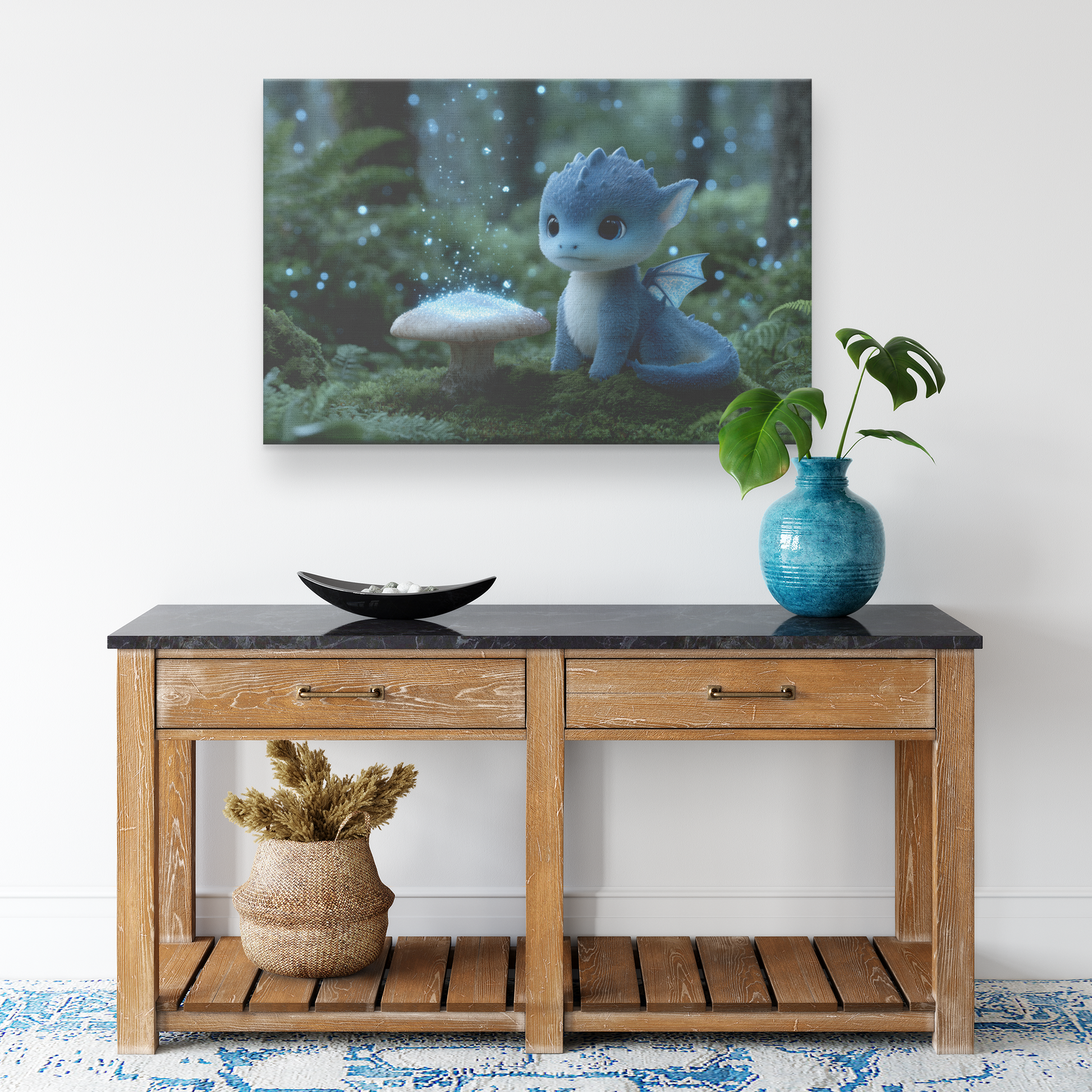 Blue_Eyed_Miniature_Dragon_Curled_Around_H_Rectangle_Smaller_Lifestyle_Mockup.png_15487573