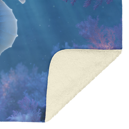 Blue_Eyed_Seahorse_Curled_Around_Glowing_H_Blanket_Sherpa_Mockup.png