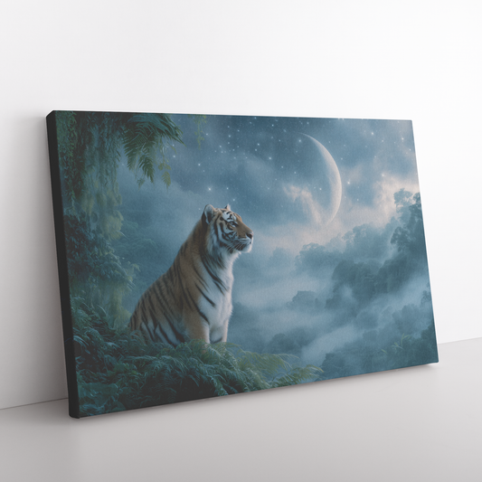 Blue_Eyed_Tiger_Sitting_on_Crescent_Moon_H_Rectangle_Angle_Floor_Mockup.png_15333093