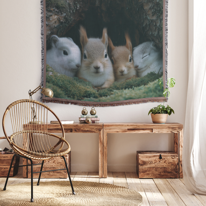 Blue_Eyed_Woodland_Animals_Sleeping_Toge_Tapestry_H_Mockup.png_15329827