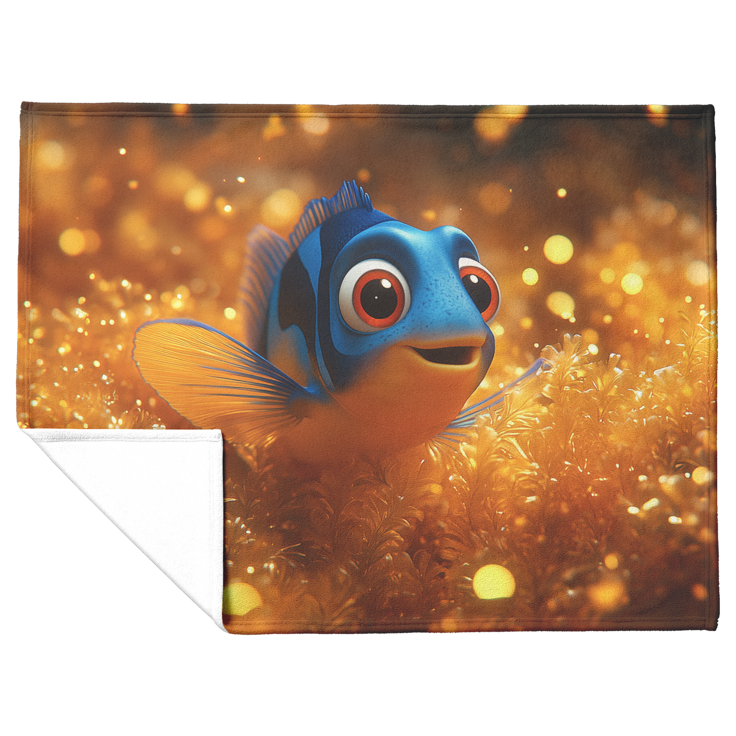 Blue_Tang_Exploring_Glowing_Reef_Garden__H_Blanket_Flat_Fold_Mockup.png