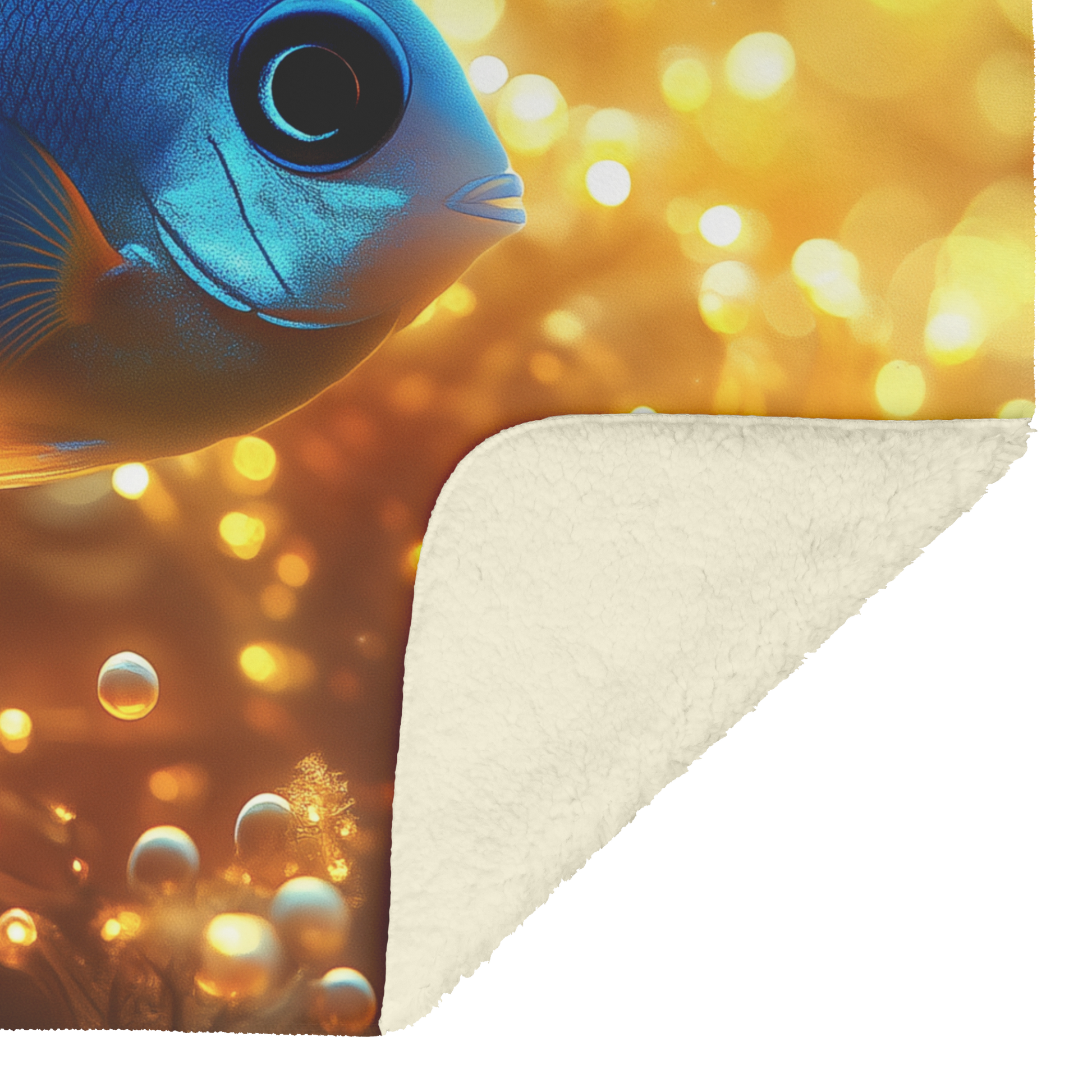 Blue_Tang_Exploring_Glowing_Reef_Garden__H_Blanket_Sherpa_Mockup.png