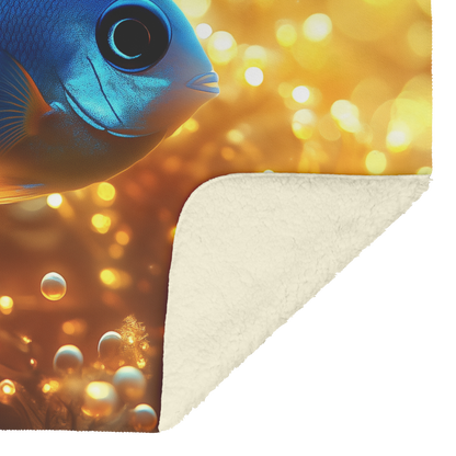 Blue_Tang_Exploring_Glowing_Reef_Garden__H_Blanket_Sherpa_Mockup.png