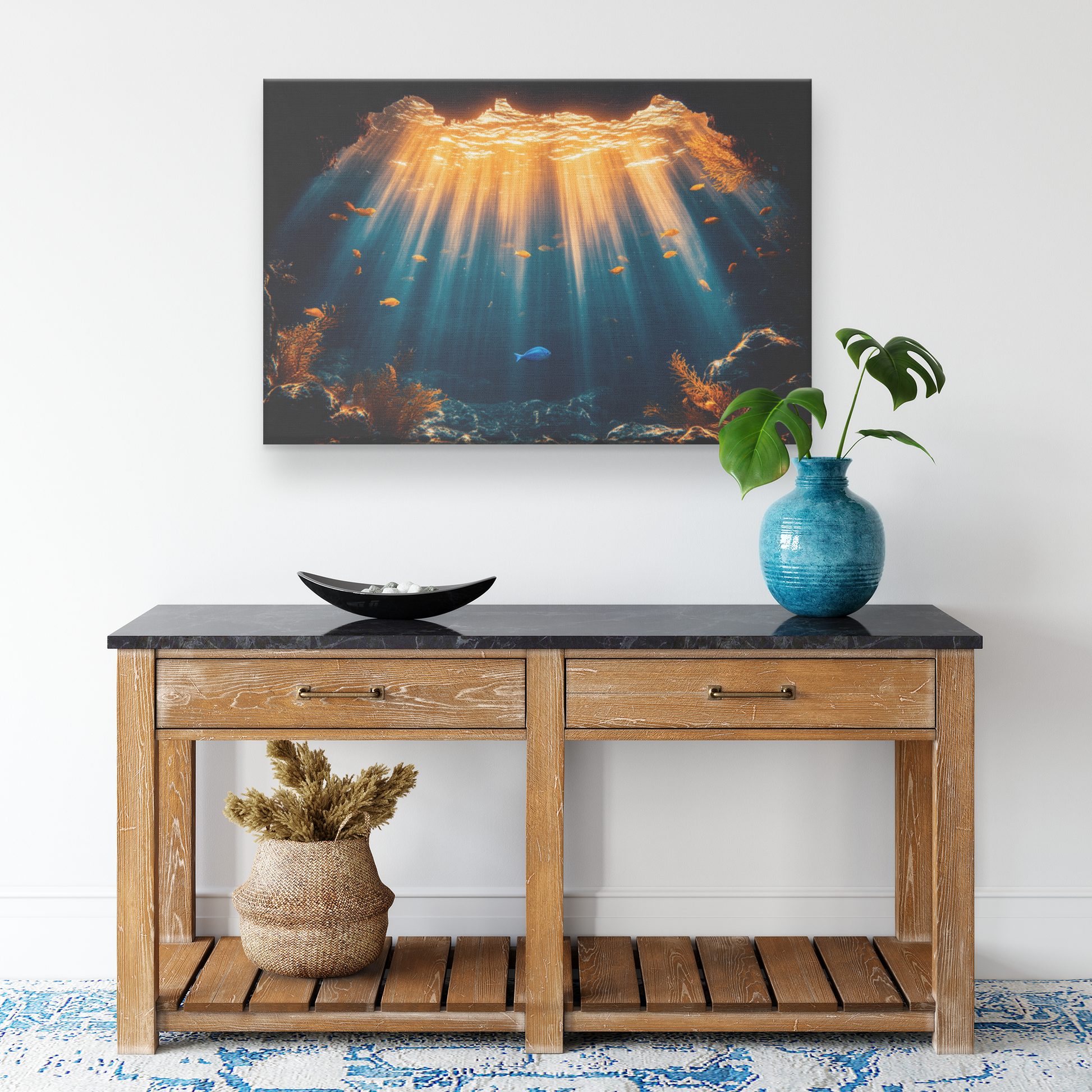 Blue_Tang_Silhouetted_Against_Glowing_Un_H_Rectangle_Smaller_Lifestyle_Mockup.png