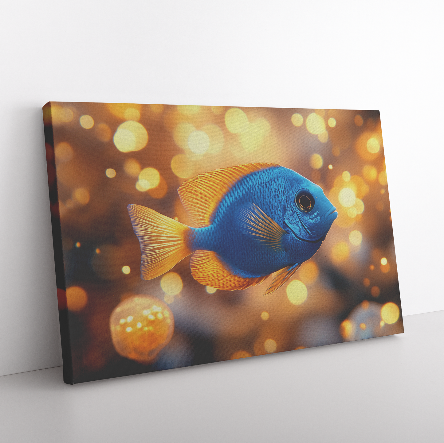Blue_Tang_Swimming_with_Glowing_Jellyfis_H_Rectangle_Angle_Floor_Mockup.png