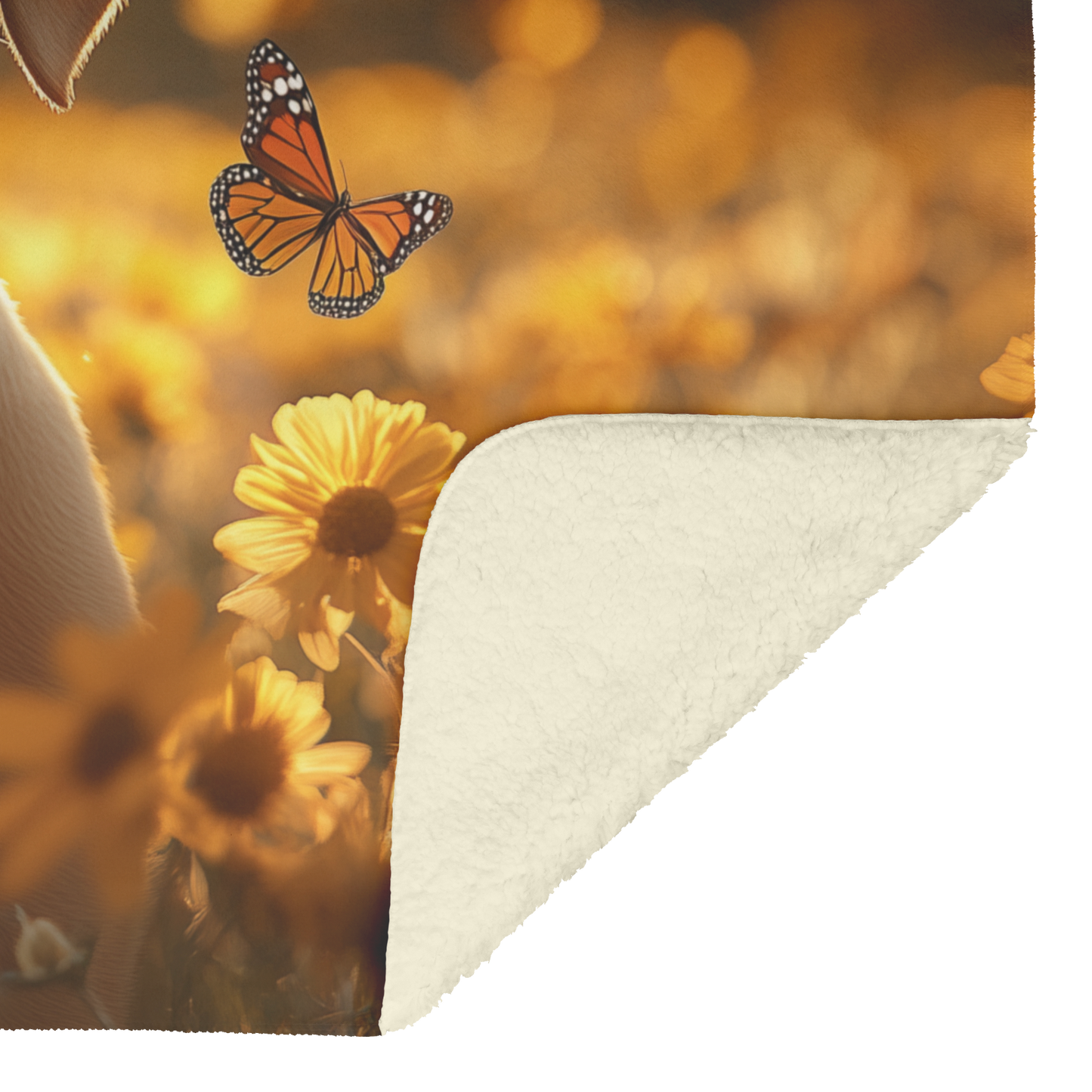 Boxer_Puppy_in_Meadow_with_Wildflowers_B_H_Blanket_Sherpa_Mockup.png