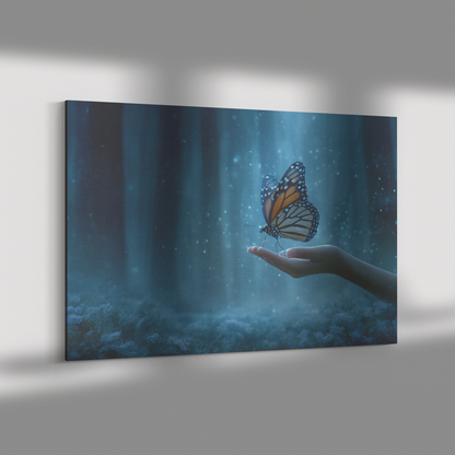 Bright_Butterfly_Resting_on_Hand_Toward__H_Rectangle_Dramatic_Shadow_Mockup.png_15486611