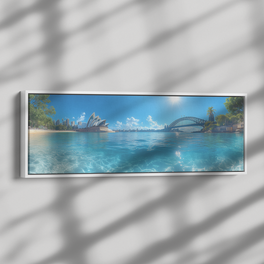 Bright_Panoramic_View_of_Sydney_Opera_Ho_Framed_Canvas_H_Panoramic_Dramatic_Shad_Mockup.png