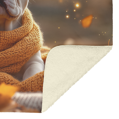 Bulldog_Puppy_on_Picnic_Blanket_with_Aut_H_Blanket_Sherpa_Mockup.png