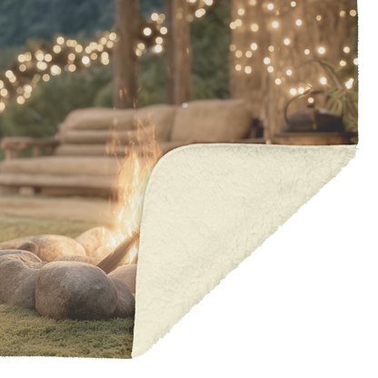 Bunny_Roasting_Marshmallows_By_Fireplace_H_Blanket_Sherpa_Mockup.png