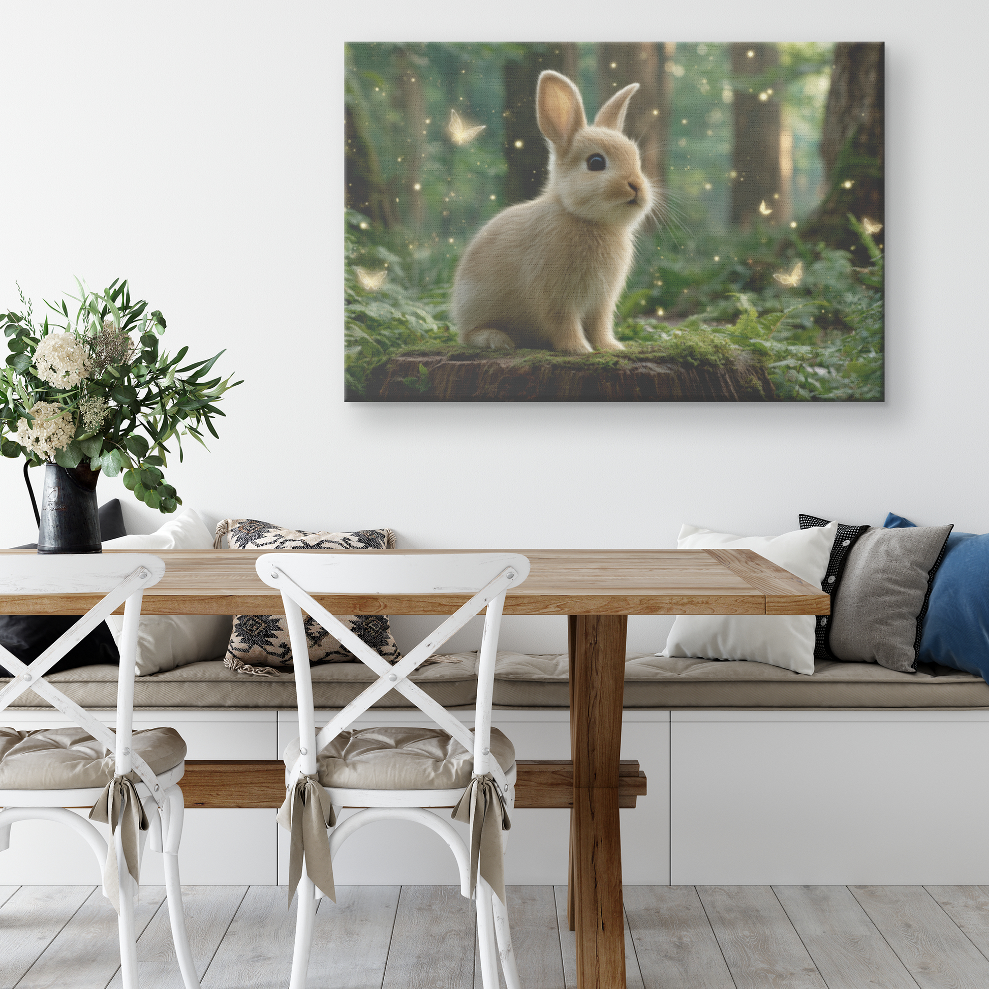 Bunny_Standing_on_Tree_Stump_Surrounded__H_Rectangle_Larger_Lifestyle_Mockup.png_15347122