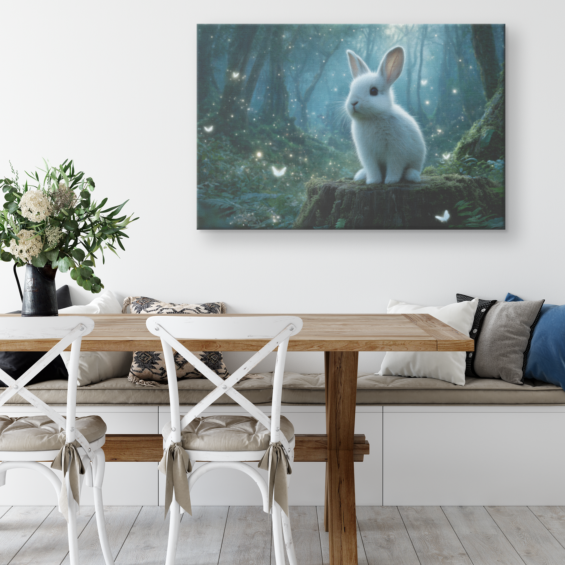 Bunny_Standing_on_Tree_Stump_Surrounded__H_Rectangle_Larger_Lifestyle_Mockup.png_15347116