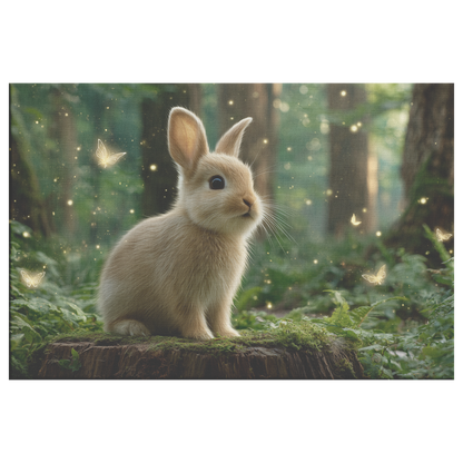 Bunny_Standing_on_Tree_Stump_Surrounded__H_Rectangle_Main_Mockup.png_15347119