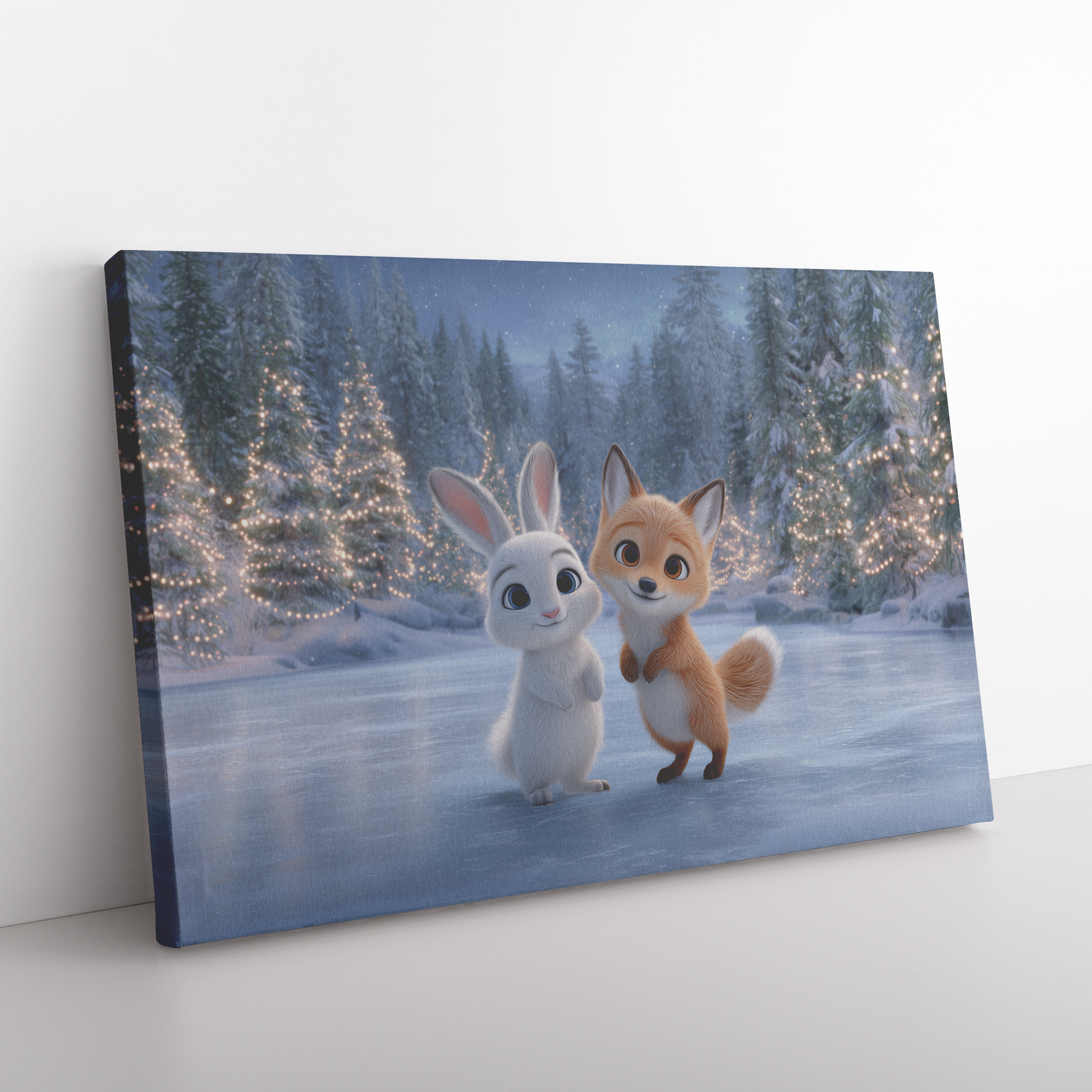 Bunny_and_Fox_Friends_Ice_Skating_on_Fro_H_Rectangle_Angle_Floor_Mockup.png_15471053