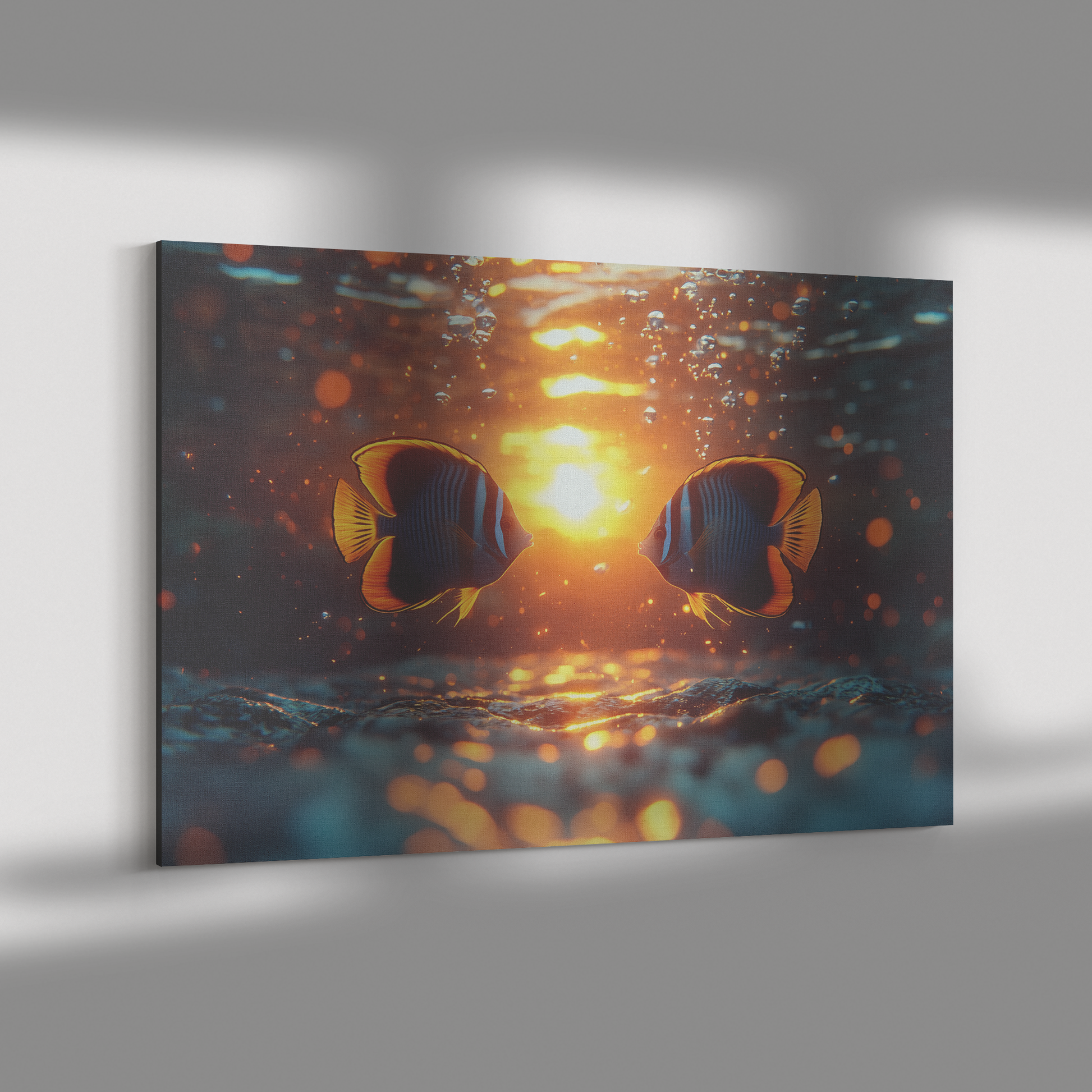 Butterflyfish_Silhouetted_Against_Glowin_H_Rectangle_Dramatic_Shadow_Mockup.png
