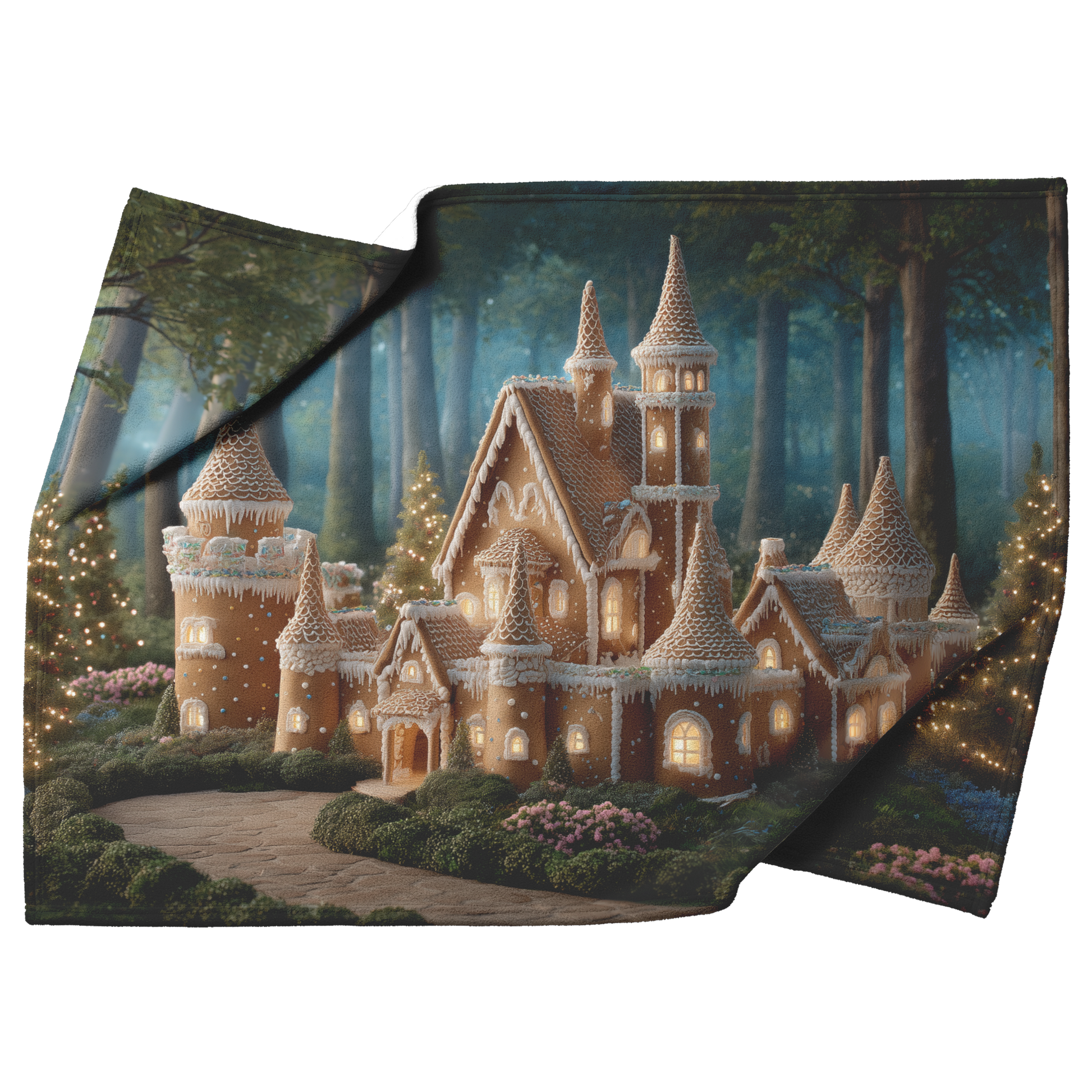 Candyland_Style_Gingerbread_Castle_With__H_Blanket_Top_Bottom_Folds_Mockup.png_15278994