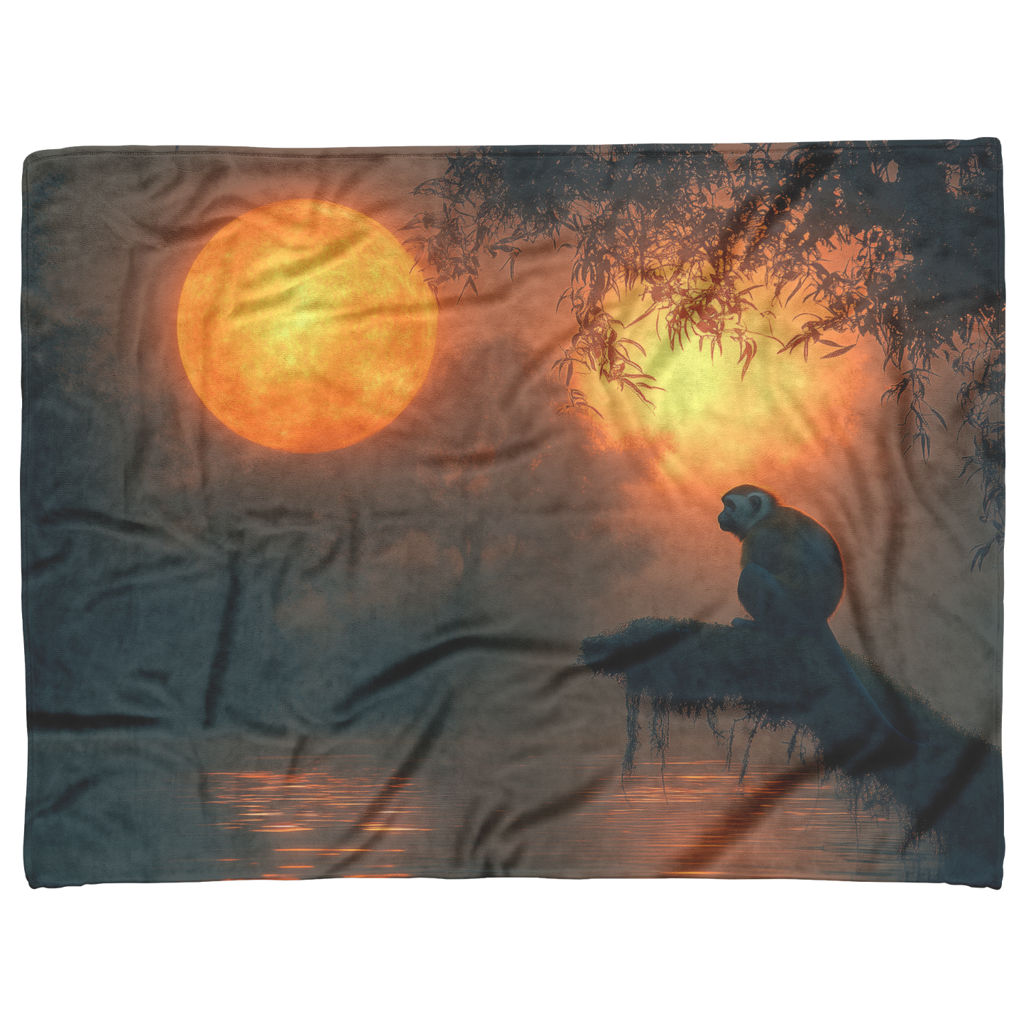 Capuchin_Monkey_Silhouetted_Against_a_Gl_H_Blanket_AS_Flat_Mockup.png