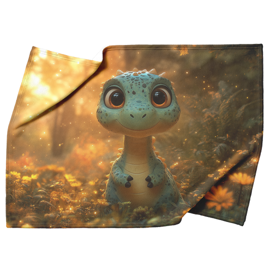 Cartoon_Brachiosaurus_With_Big_Friendly__H_Blanket_Top_Bottom_Folds_Mockup.png