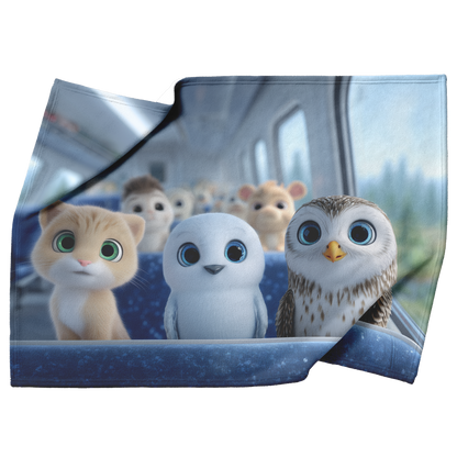 Cartoon_Style_Magical_Express_Train_With_H_Blanket_Top_Bottom_Folds_Mockup.png_15279077