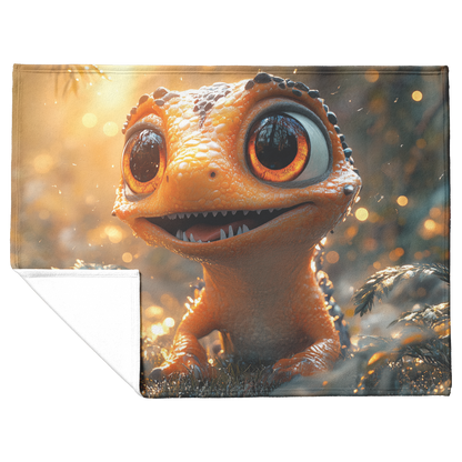Cartoon_Velociraptor_With_Big_Round_Eyes_H_Blanket_Flat_Fold_Mockup.png