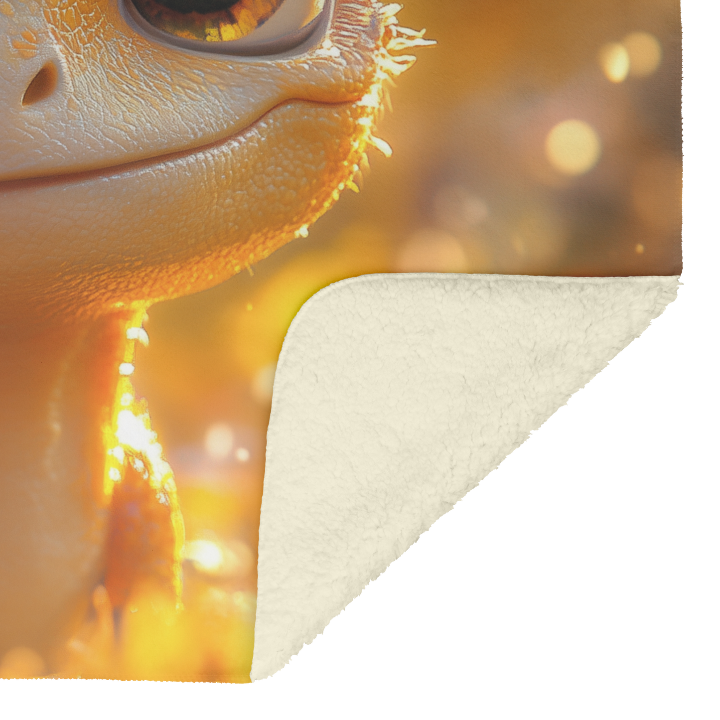 Cartoon_Velociraptor_With_Big_Round_Eyes_H_Blanket_Sherpa_Mockup.png