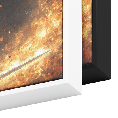 Celestial_Blood_Elf_Paladin_Ascending_An_Framed_Canvas_H_Panoramic_Color_Options_Mockup.png