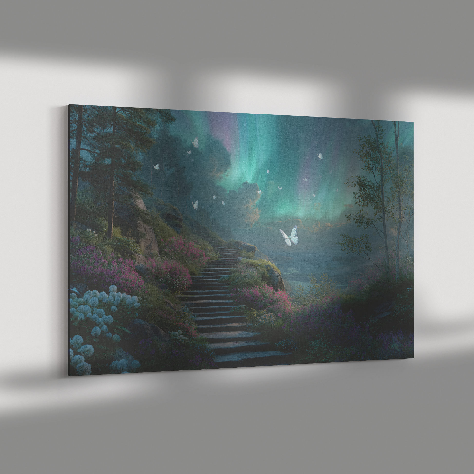 Celestial_Staircase_Surrounded_by_Pastel_H_Rectangle_Dramatic_Shadow_Mockup.png_15467165