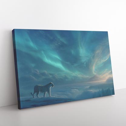 Celestial_Tiger_Walking_on_Cloud_Trail_B_H_Rectangle_Angle_Floor_Mockup.png_15333063