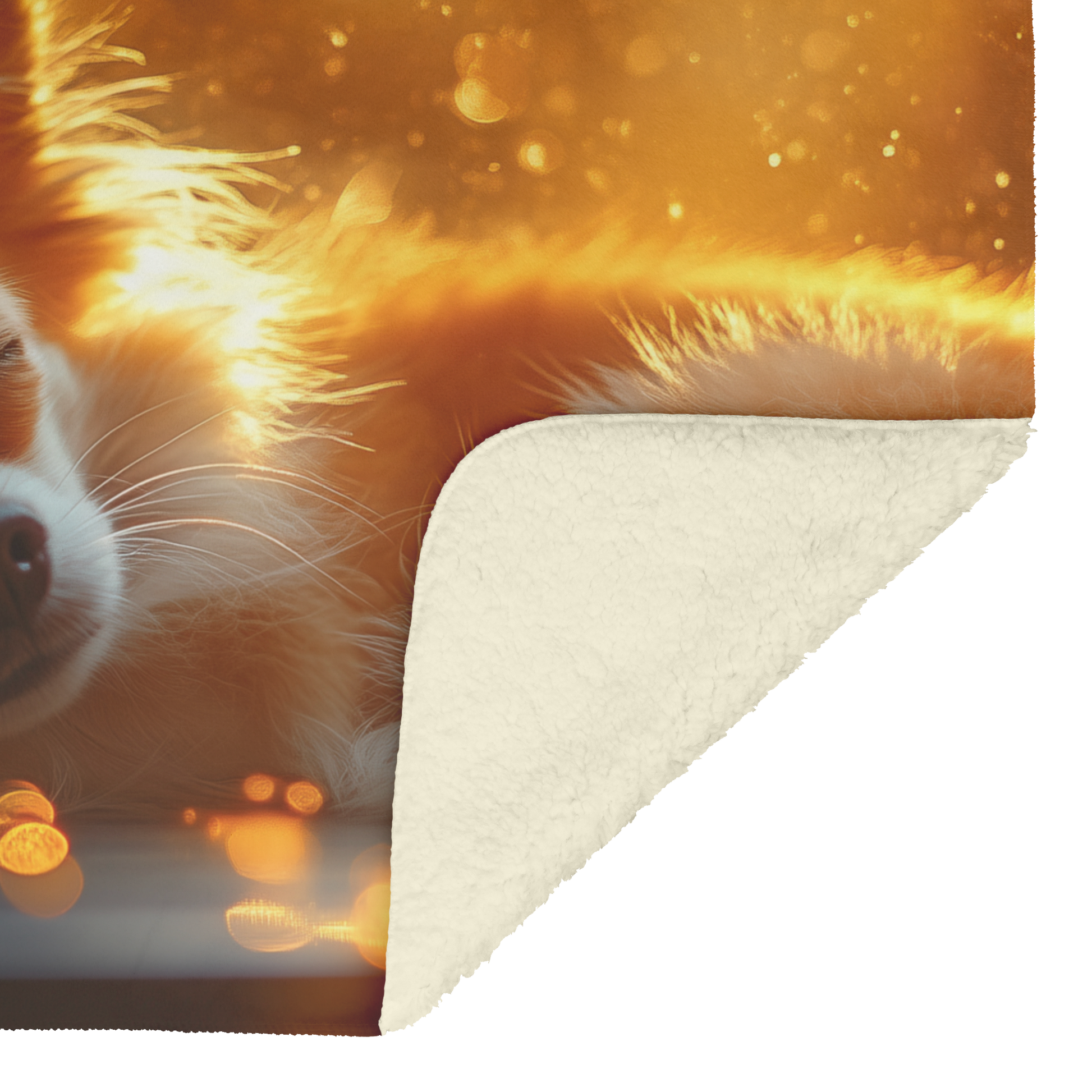 Chihuahua_on_Windowsill_with_Light_Trail_H_Blanket_Sherpa_Mockup.png