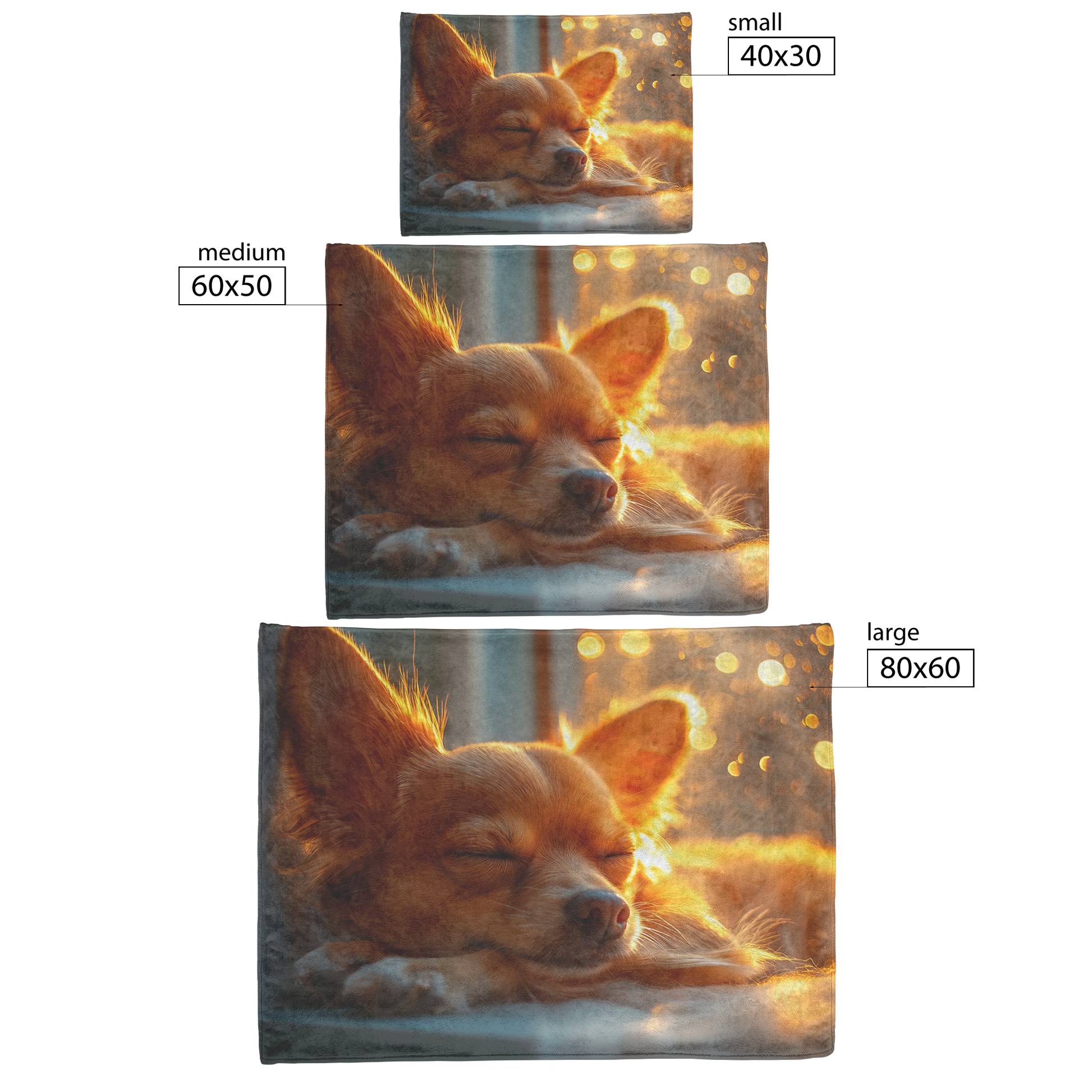 Chihuahua_on_Windowsill_with_Light_Trail_H_Blanket_Size_Options_Mockup.png