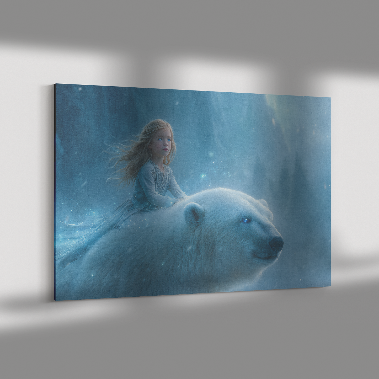 Child_Riding_Majestic_Polar_Bear_Through_H_Rectangle_Dramatic_Shadow_Mockup.png_15471078