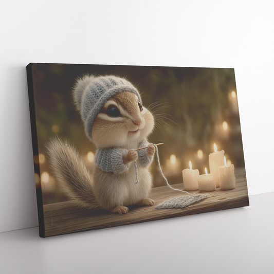 Chipmunk_Knitting_Tiny_Scarf_Beside_Glow_H_Rectangle_Angle_Floor_Mockup.png_15487684