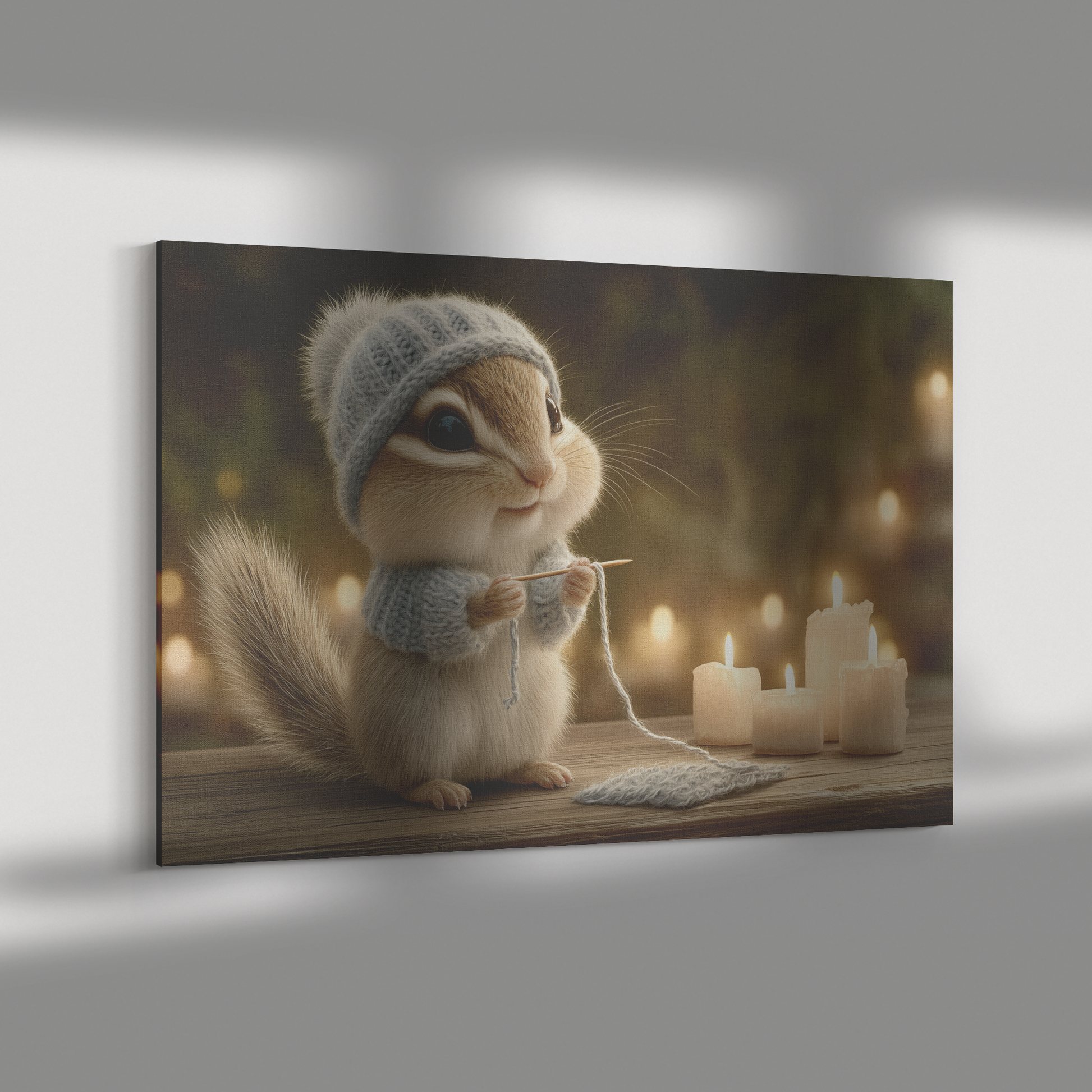 Chipmunk_Knitting_Tiny_Scarf_Beside_Glow_H_Rectangle_Dramatic_Shadow_Mockup.png_15487685