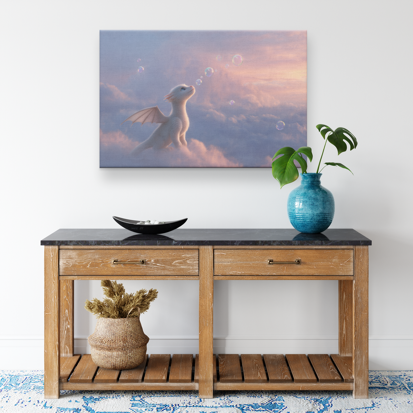 Chubby_Pastel_Dragon_Blowing_Bubbles_in__H_Rectangle_Smaller_Lifestyle_Mockup.png_15528172