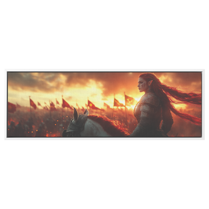 Cinematic_Blood_Elf_Paladin_Leading_Batt_White_Framed_Canvas_H_Panoramic_Main_Mockup.png