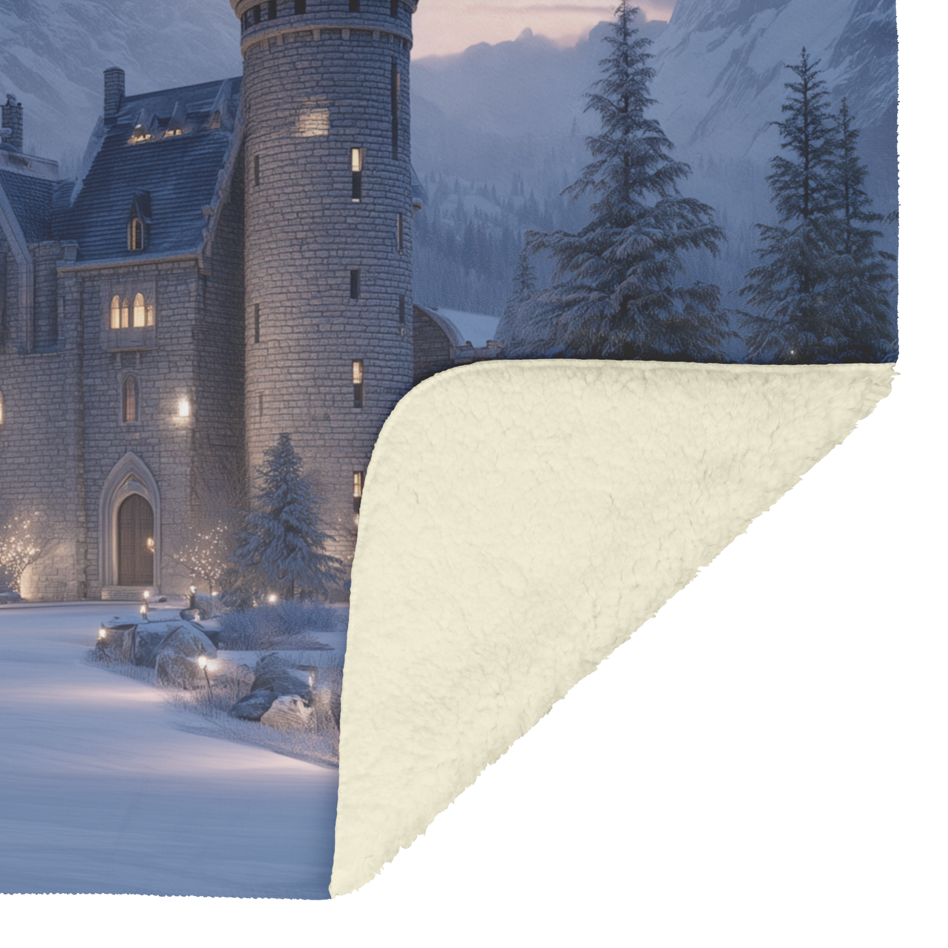 Classic_Medieval_Stone_Castle_In_Snow_Wi_H_Blanket_Sherpa_Mockup.png_15278986