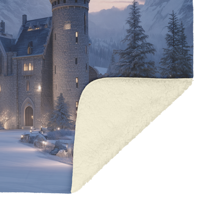 Classic_Medieval_Stone_Castle_In_Snow_Wi_H_Blanket_Sherpa_Mockup.png_15278986