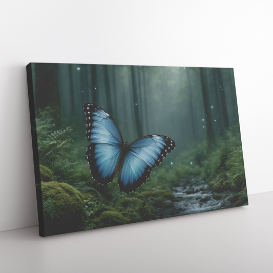 Close_Up_Morpho_Butterfly_with_Light_Ref_H_Rectangle_Angle_Floor_Mockup.png_15528336