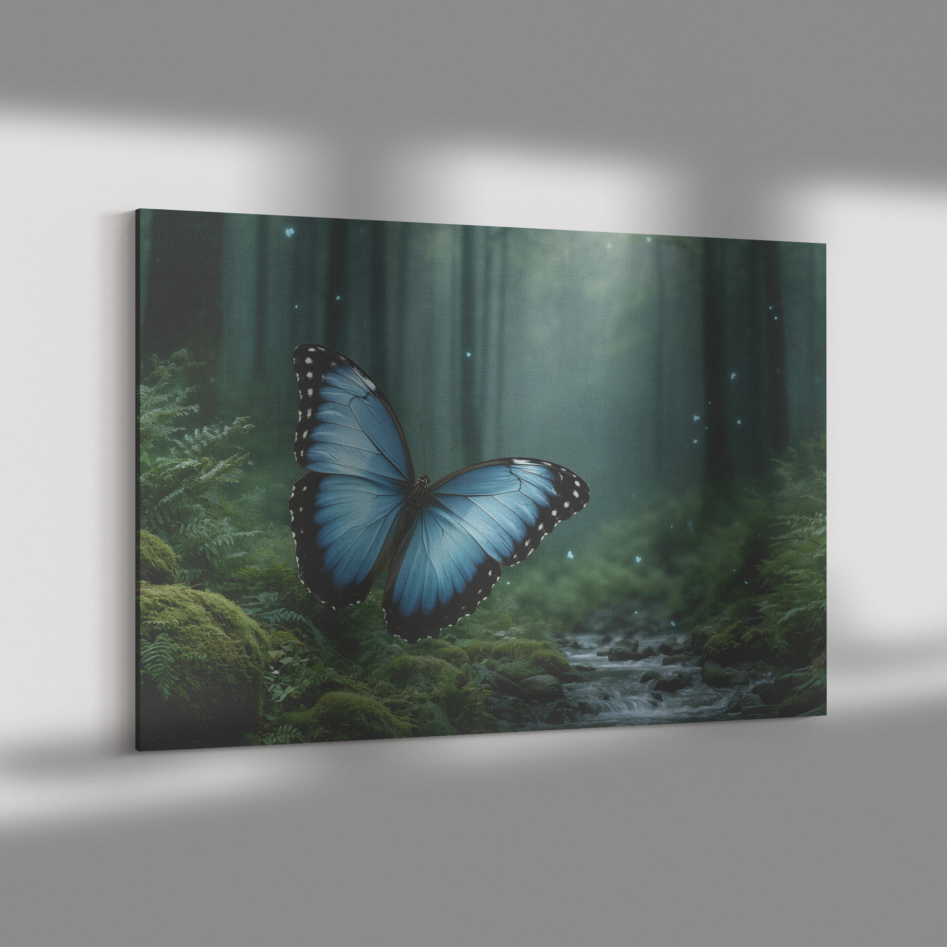 Close_Up_Morpho_Butterfly_with_Light_Ref_H_Rectangle_Dramatic_Shadow_Mockup.png_15528337