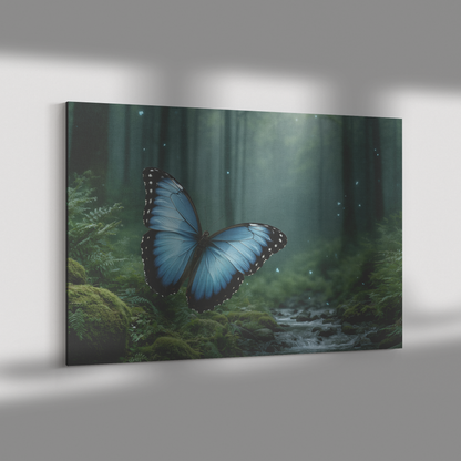 Close_Up_Morpho_Butterfly_with_Light_Ref_H_Rectangle_Dramatic_Shadow_Mockup.png_15528337